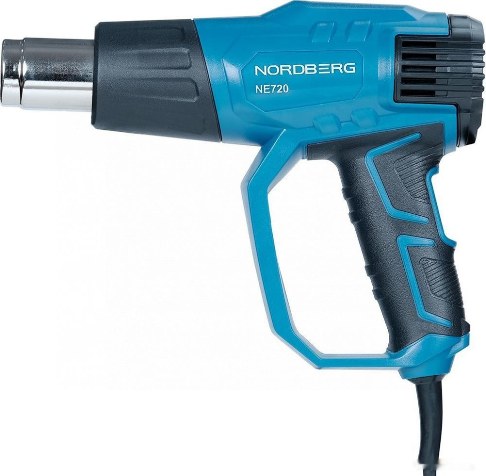 Промышленный фен Nordberg NE720K Промышленный фен Nordberg NE720K