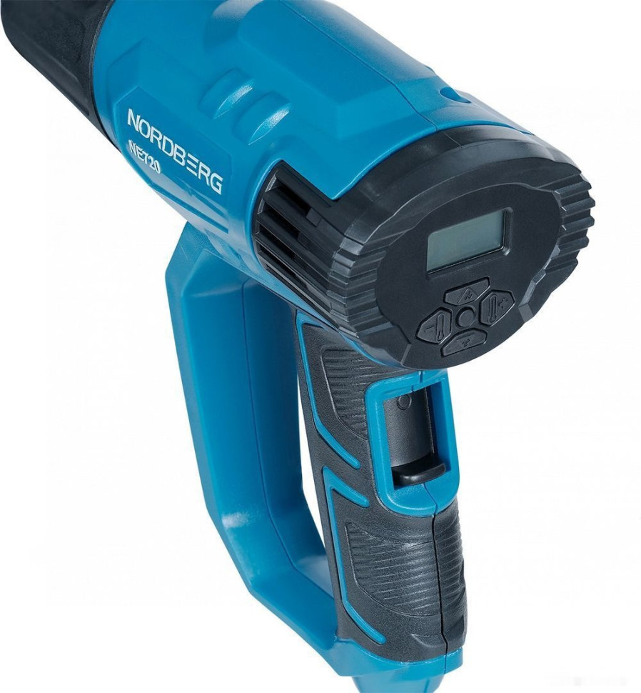 Промышленный фен Nordberg NE720K Промышленный фен Nordberg NE720K