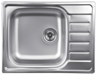 Кухонная мойка Kromevye EX 180