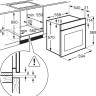 Духовой шкаф Electrolux EZB52410AK Духовой шкаф Electrolux EZB52410AK