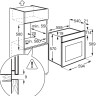 Духовой шкаф Electrolux EZB52410AK Духовой шкаф Electrolux EZB52410AK