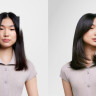Фен Dyson HD16 Supersonic Nural Straight+Wavy (с переходником на евровилку, янтарный шелк)