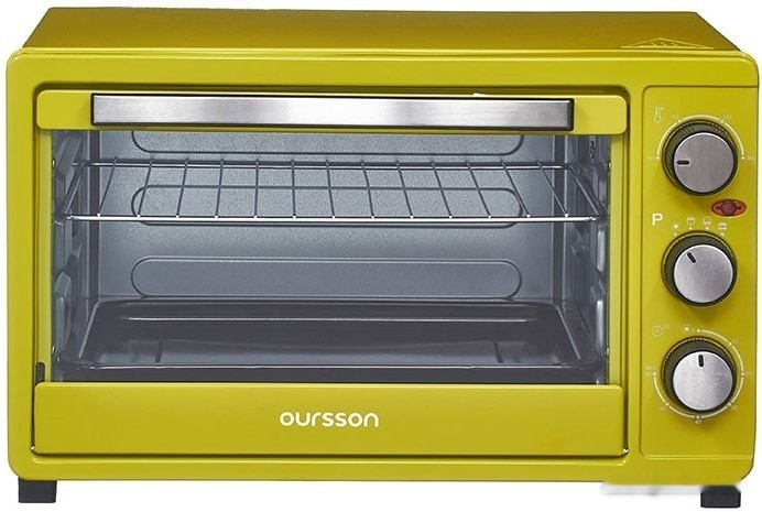 Мини-печь Oursson MO2325/GA