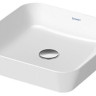 Умывальник Duravit Cape Cod 2340430000