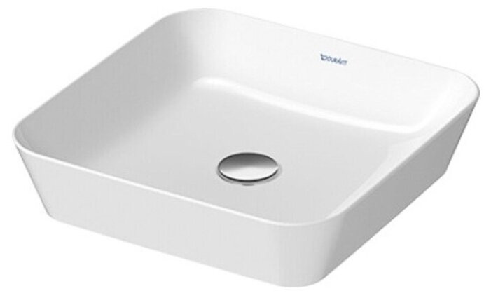 Умывальник Duravit Cape Cod 2340430000