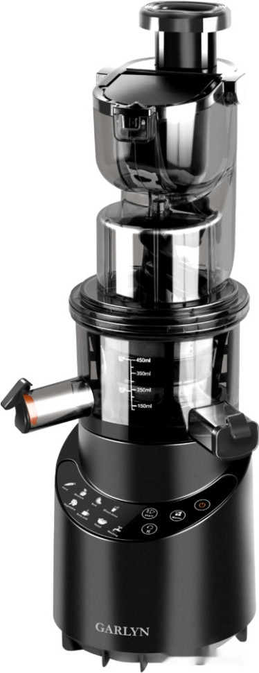 Соковыжималка Garlyn J-600 Max
