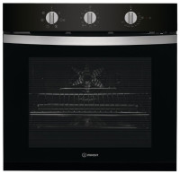 Духовой шкаф Indesit IFW 4534 H BL