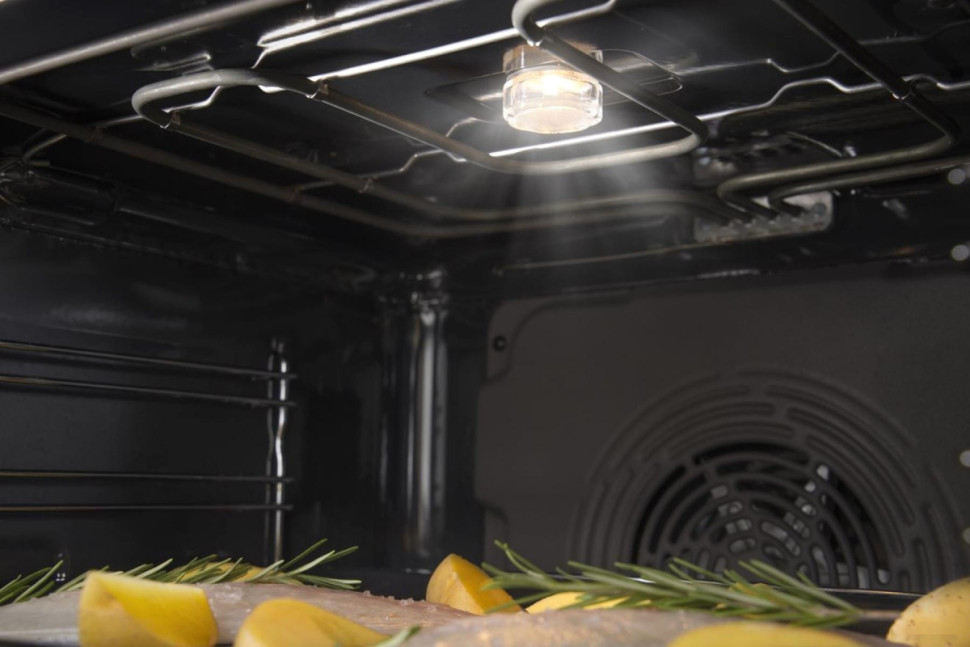 Духовой шкаф Gorenje BO6735E02XK