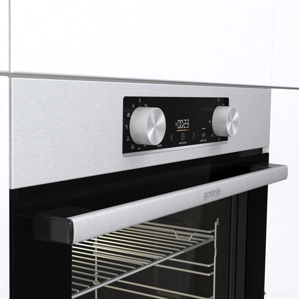 Духовой шкаф Gorenje BO6735E02XK