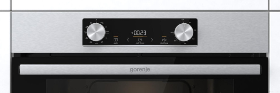 Духовой шкаф Gorenje BO6735E02XK