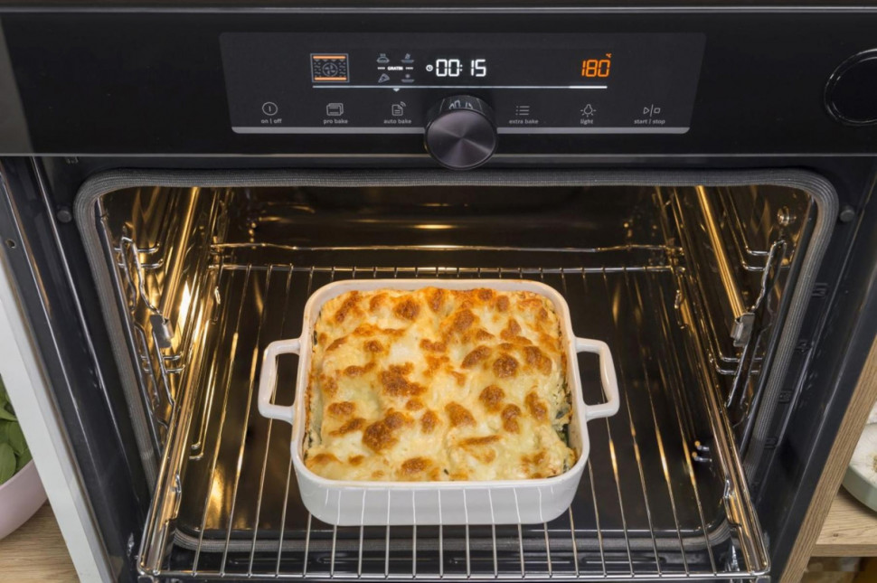 Духовой шкаф Gorenje BO6735E02XK