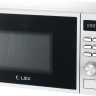 Микроволновая печь LEX FSMO D.02 WH