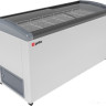 Морозильный ларь Gellar Elegance FG 600 E Морозильный ларь Gellar Elegance FG 600 E