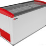 Морозильный ларь Gellar Elegance FG 600 E Морозильный ларь Gellar Elegance FG 600 E
