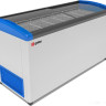 Морозильный ларь Gellar Elegance FG 600 E Морозильный ларь Gellar Elegance FG 600 E