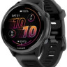Умные часы Garmin Forerunner 570 47 мм (темно-серый)