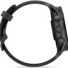 Умные часы Garmin Forerunner 570 47 мм (темно-серый)