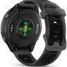 Умные часы Garmin Forerunner 570 47 мм (темно-серый)
