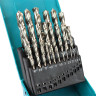 Сверло Total TACSD0251 (25 предметов)