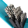 Сверло Total TACSD0251 (25 предметов)