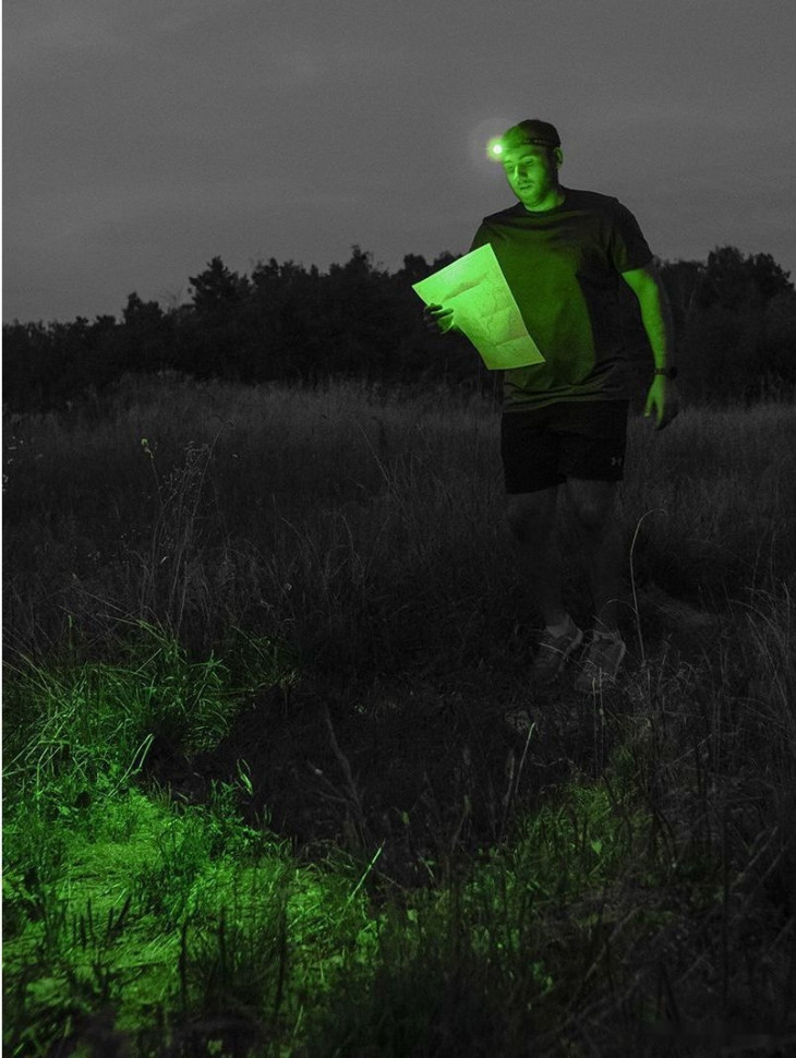 Фонарь Armytek Wizard C2 WG Magnet USB (белый) Фонарь Armytek Wizard C2 WG Magnet USB (белый)