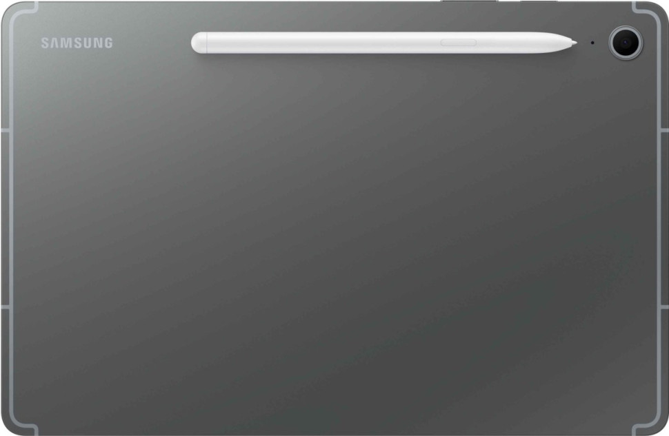 Планшет Samsung Galaxy Tab S10 FE Wi-Fi SM-X520 8GB/128GB (серый) Планшет Samsung Galaxy Tab S10 FE Wi-Fi SM-X520 8GB/128GB (серый)