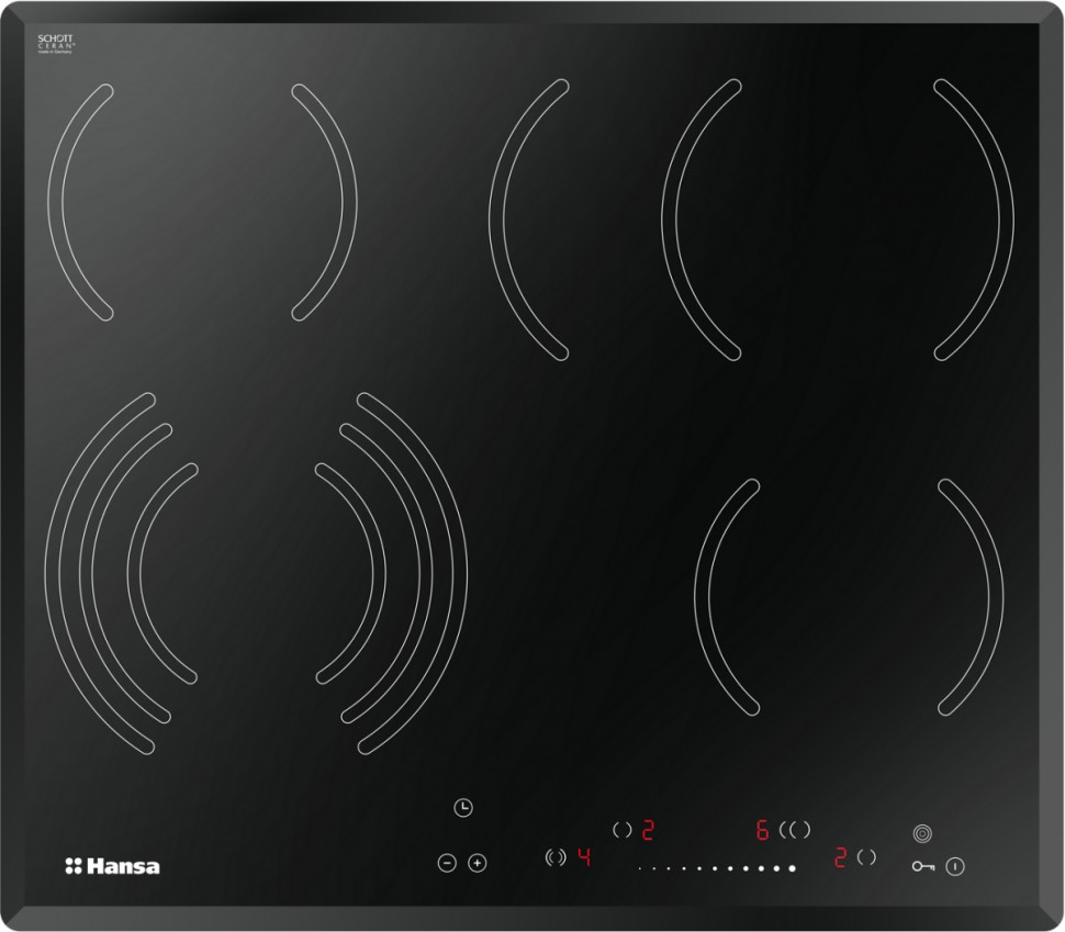 Варочная панель Hansa BHC66988