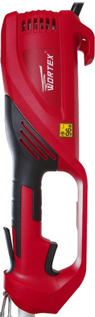 Электрический триммер Wortex TE 3813 S
