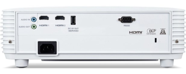 Проектор Acer X1529HK