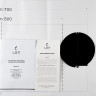 Вытяжка LEX GS Bloc GS 600 (серый) Вытяжка LEX GS Bloc GS 600 (серый)