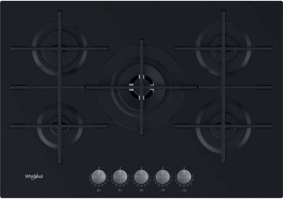 Варочная панель Whirlpool AKWL 728/NB