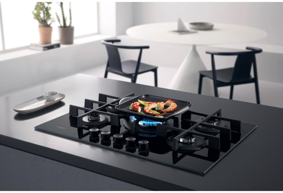 Варочная панель Whirlpool AKWL 728/NB