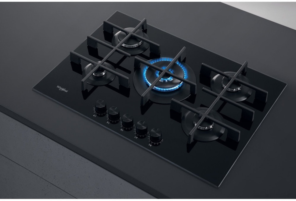 Варочная панель Whirlpool AKWL 728/NB