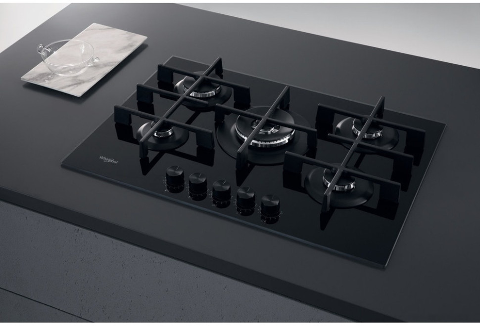 Варочная панель Whirlpool AKWL 728/NB