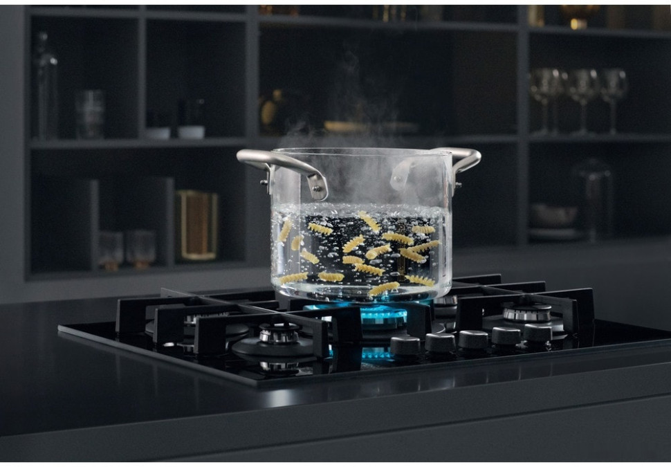 Варочная панель Whirlpool AKWL 728/NB