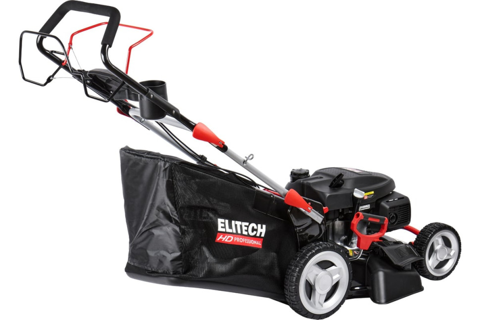 Газонокосилка Elitech GL 2346CS