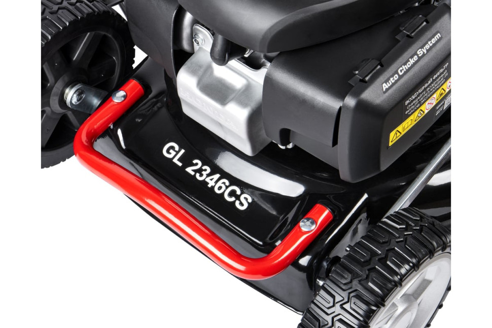 Газонокосилка Elitech GL 2346CS