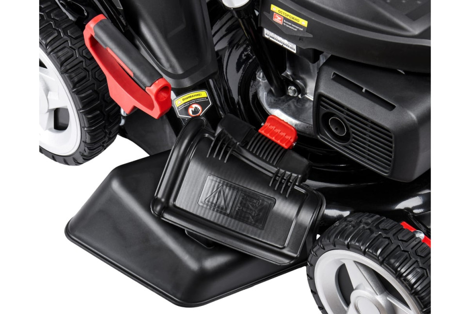 Газонокосилка Elitech GL 2346CS