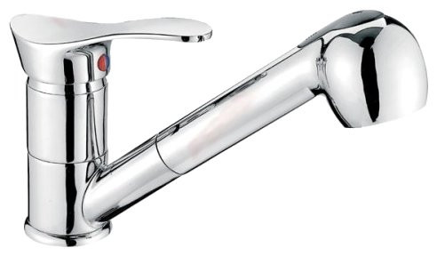 Смеситель Ferro Ibiza BIB8