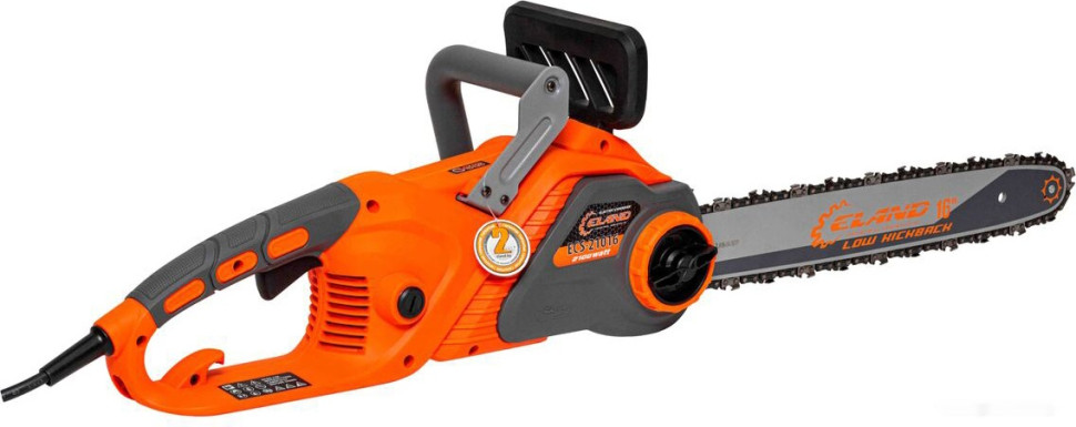 Электрическая пила Eland ECS-21016