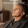 Наушники Anker Soundcore Liberty 5 Pro (полуночный черный)