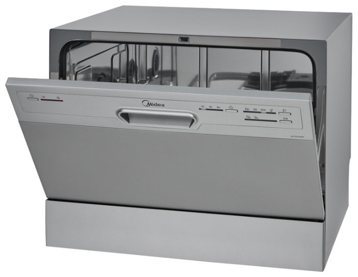 Посудомоечная машина Midea MCFD-55200S Посудомоечная машина Midea MCFD-55200S