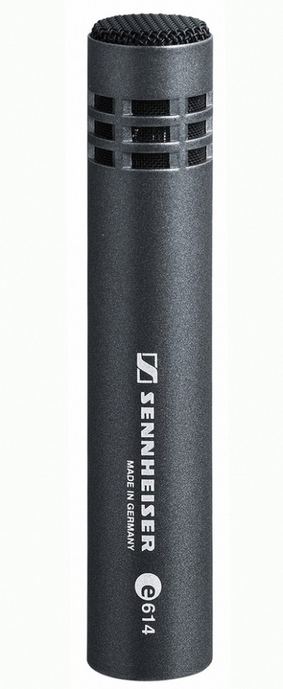 Конденсаторный микрофон Sennheiser e 614