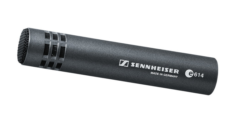 Конденсаторный микрофон Sennheiser e 614