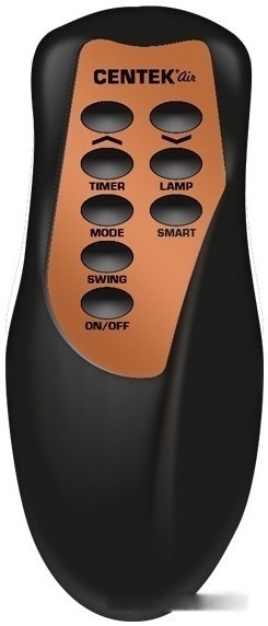 Вентилятор CENTEK CT-5019 Вентилятор CENTEK CT-5019