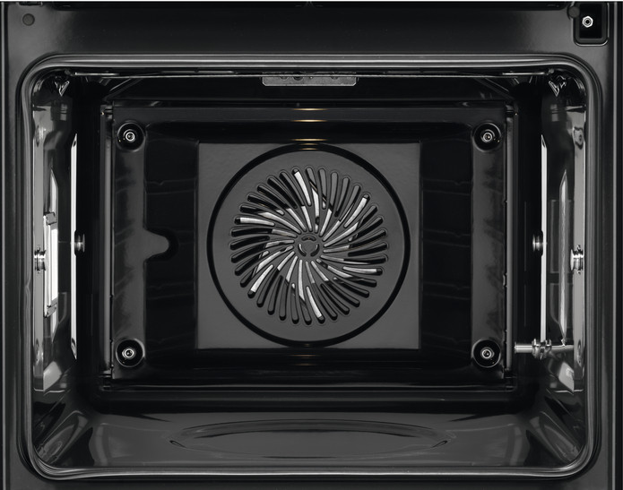 Духовой шкаф AEG BER455120B Духовой шкаф AEG BER455120B