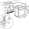 Духовой шкаф AEG BER455120B Духовой шкаф AEG BER455120B