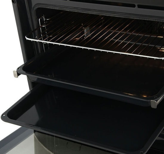 Духовой шкаф AEG BER455120B Духовой шкаф AEG BER455120B