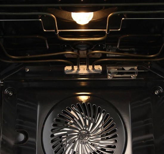 Духовой шкаф AEG BER455120B Духовой шкаф AEG BER455120B