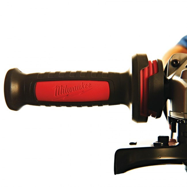 Угловая шлифмашина Milwaukee AGV 17-180 XC/DMS Угловая шлифмашина Milwaukee AGV 17-180 XC/DMS